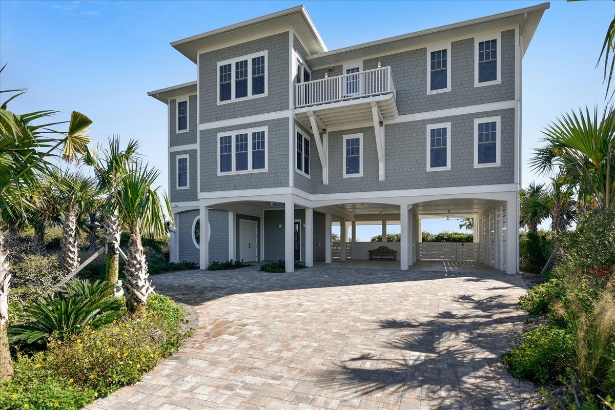 St. George Island Vacation Rental