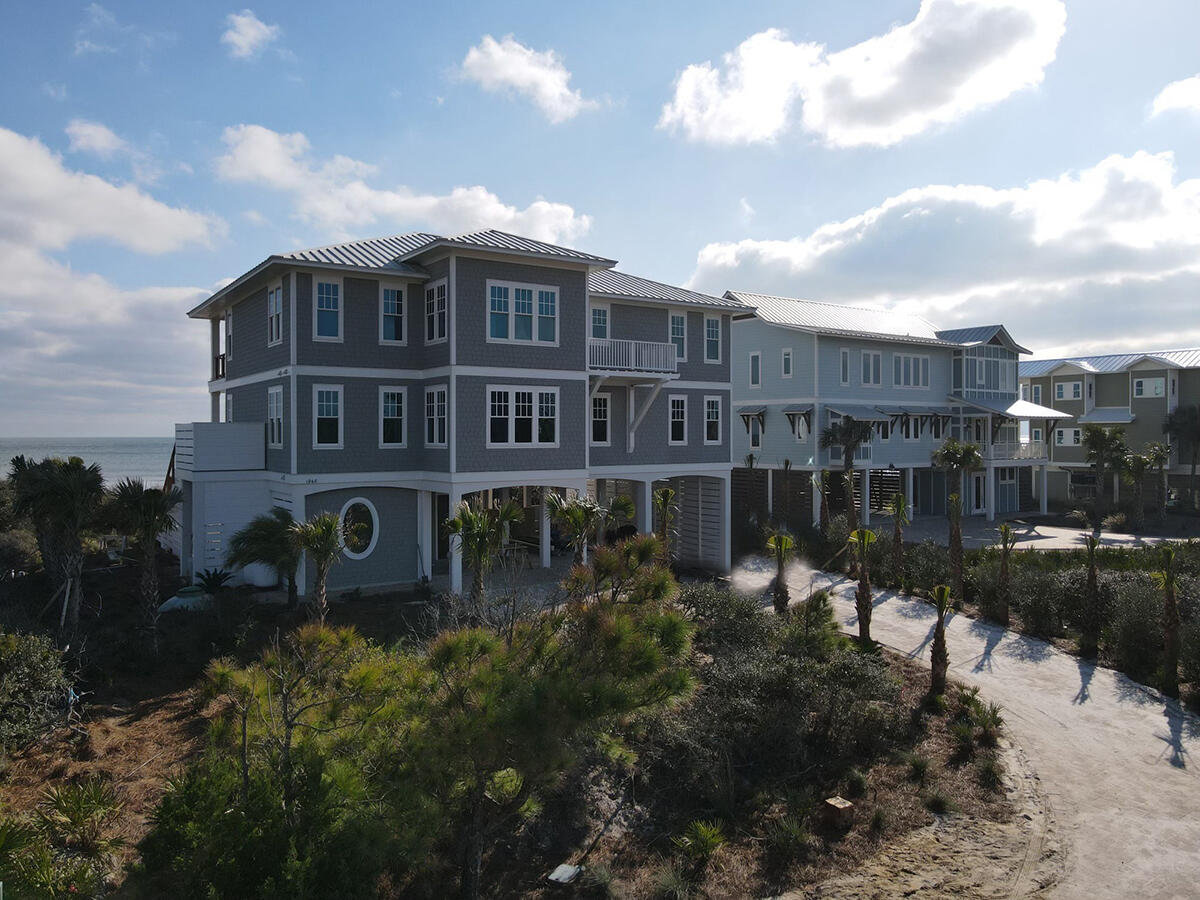 St. George Island Vacation Rental