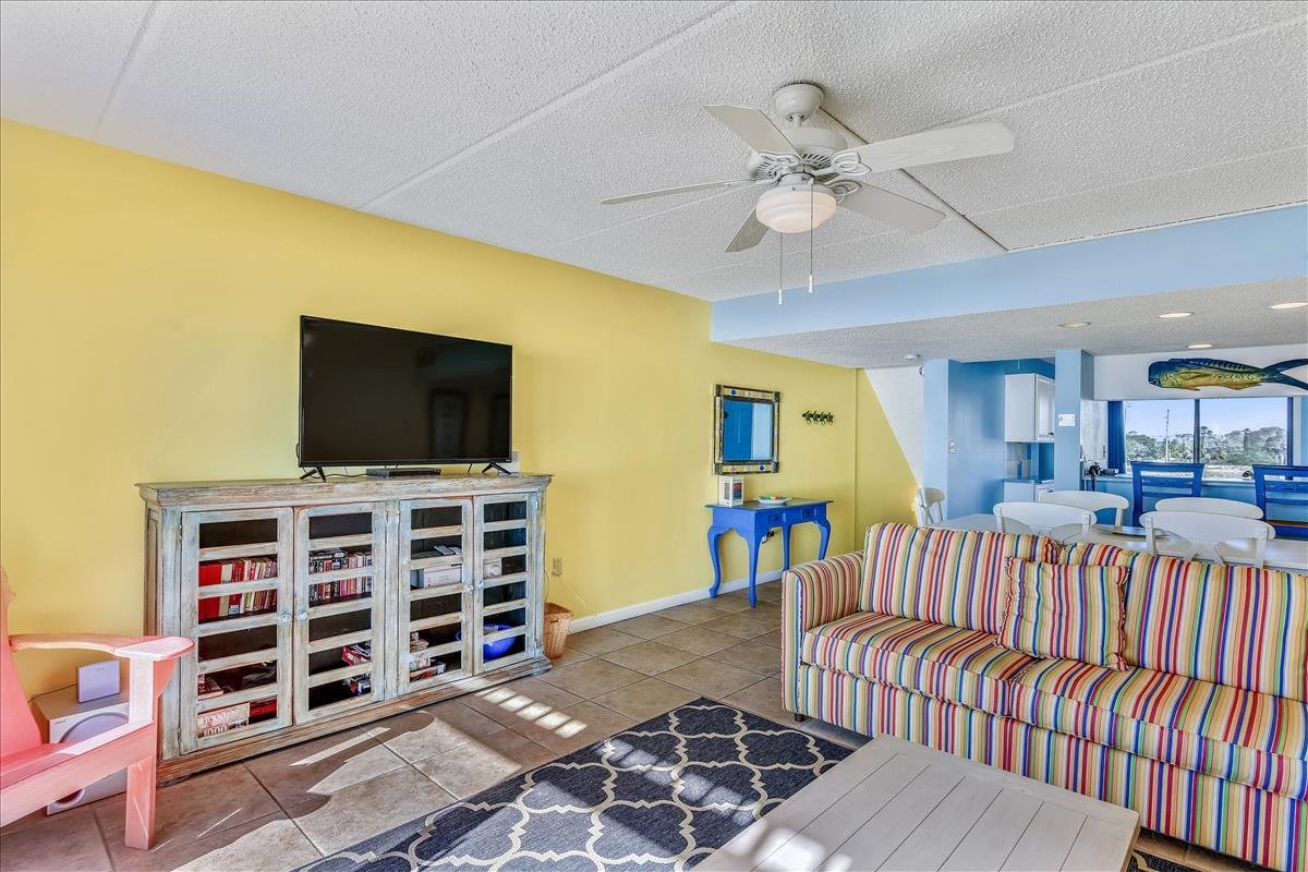 St. George Island Vacation Rental