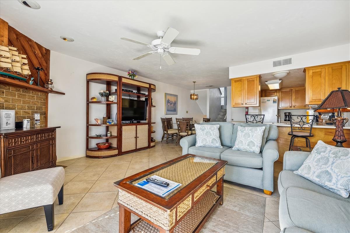 St. George Island Vacation Rental