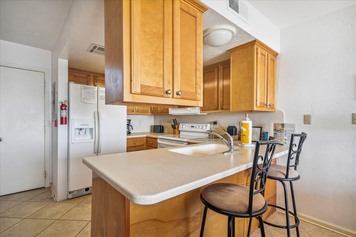 St. George Island Vacation Rental