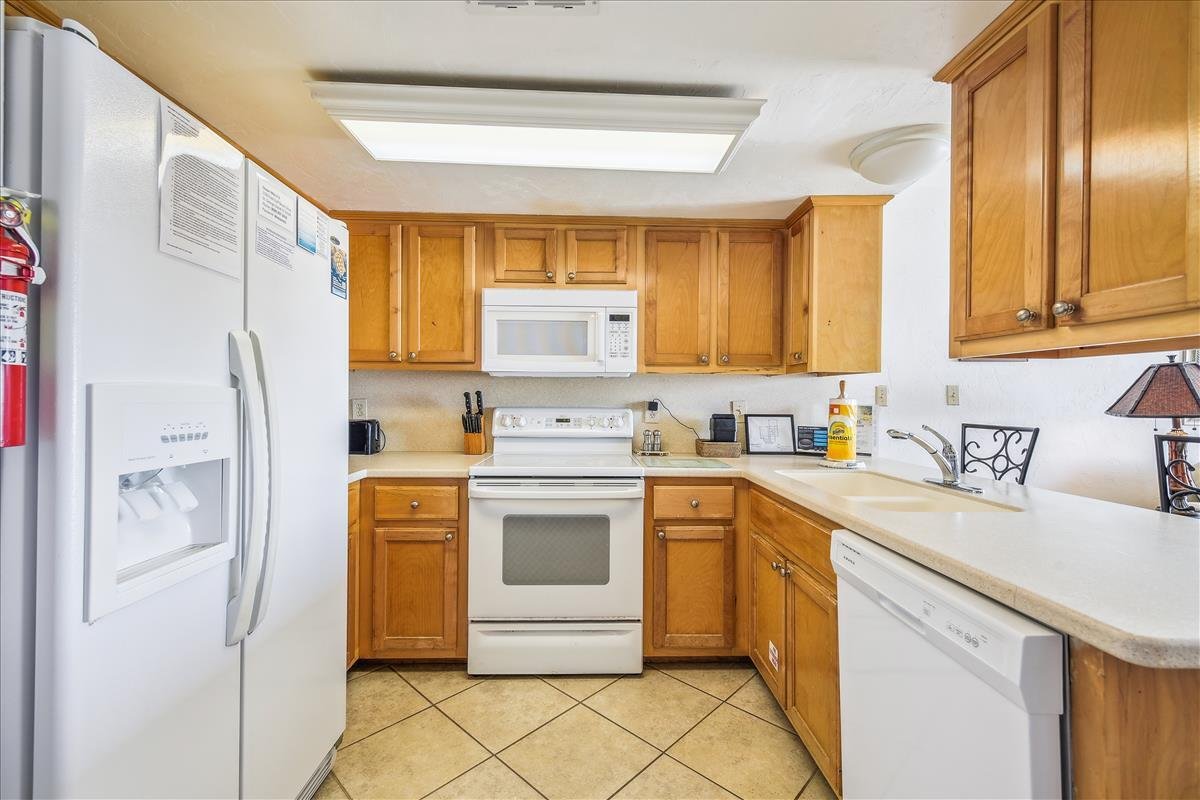 St. George Island Vacation Rental