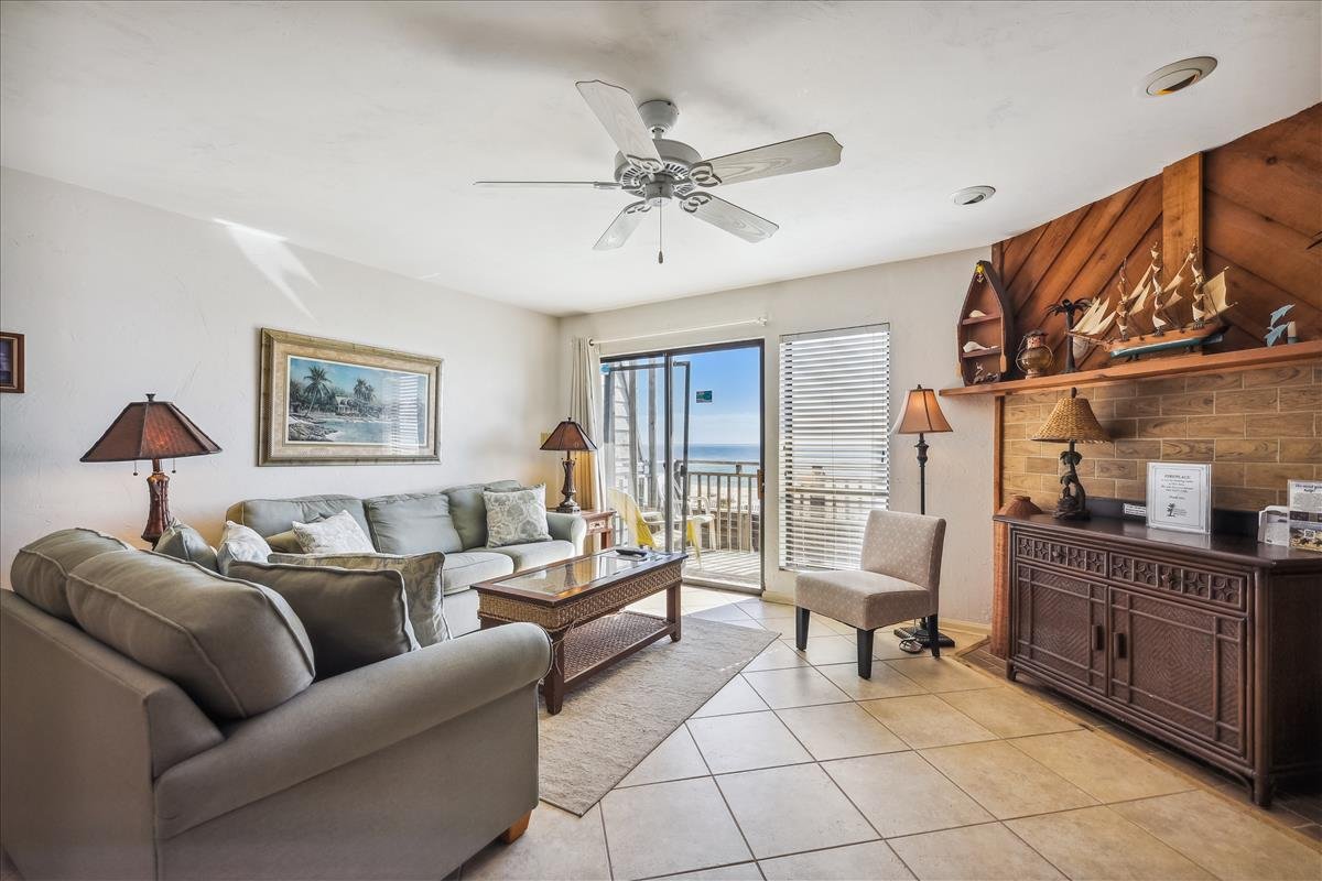 St. George Island Vacation Rental