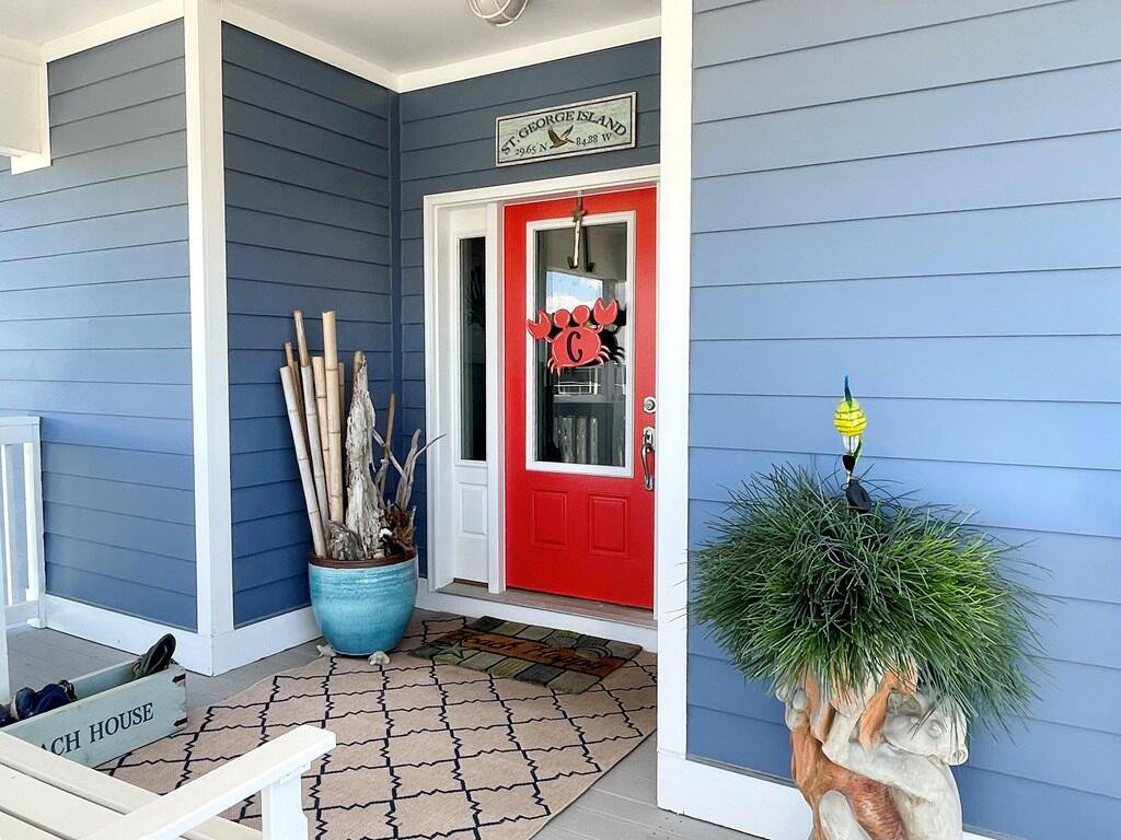 St. George Island Vacation Rental