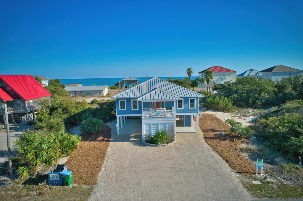 St. George Island Vacation Rental