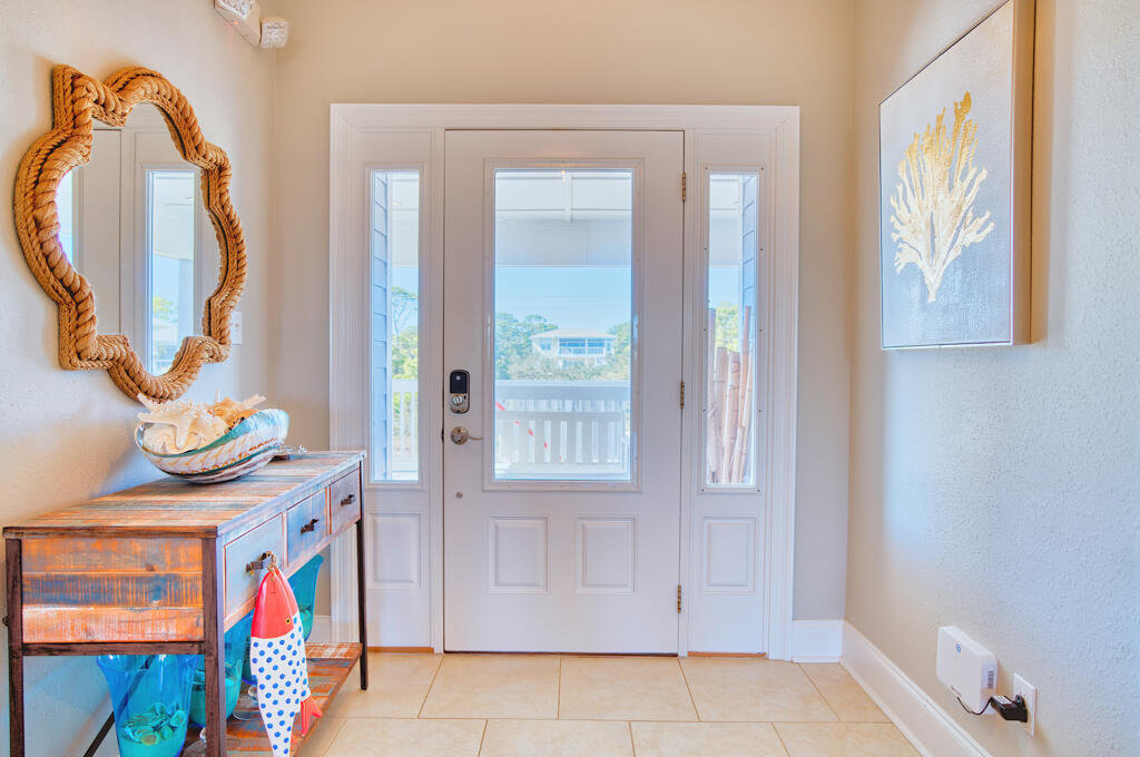 St. George Island Vacation Rental