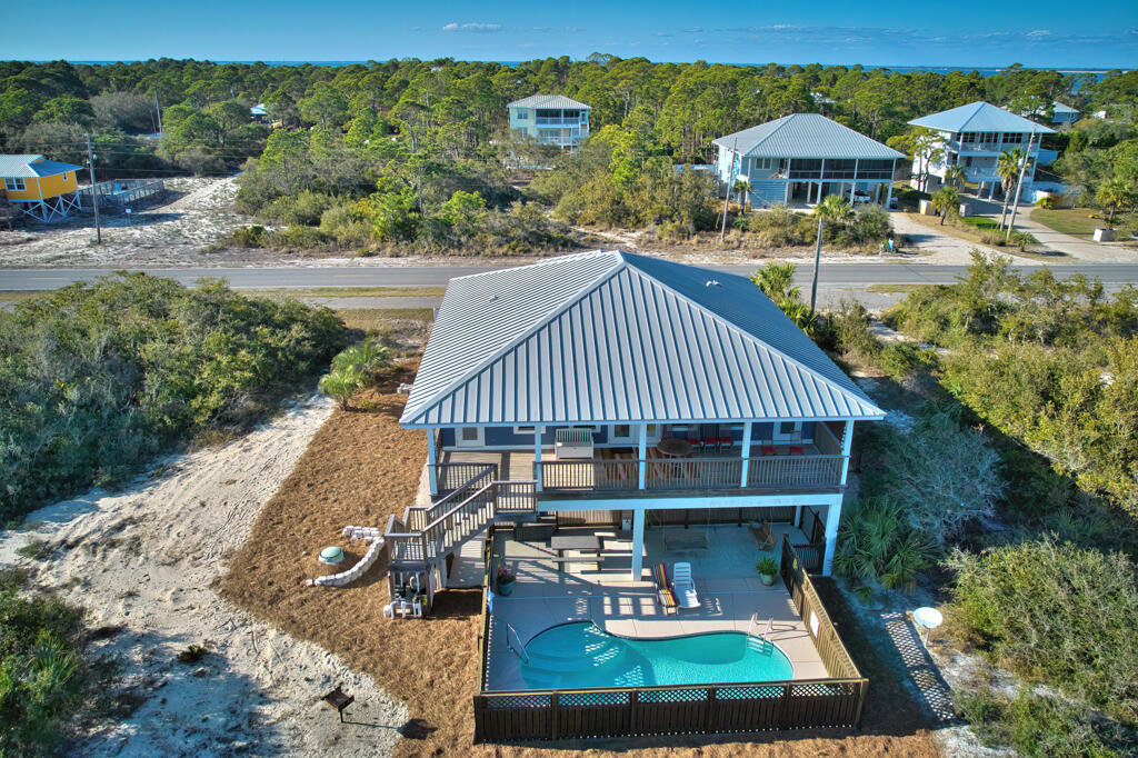 St. George Island Vacation Rental