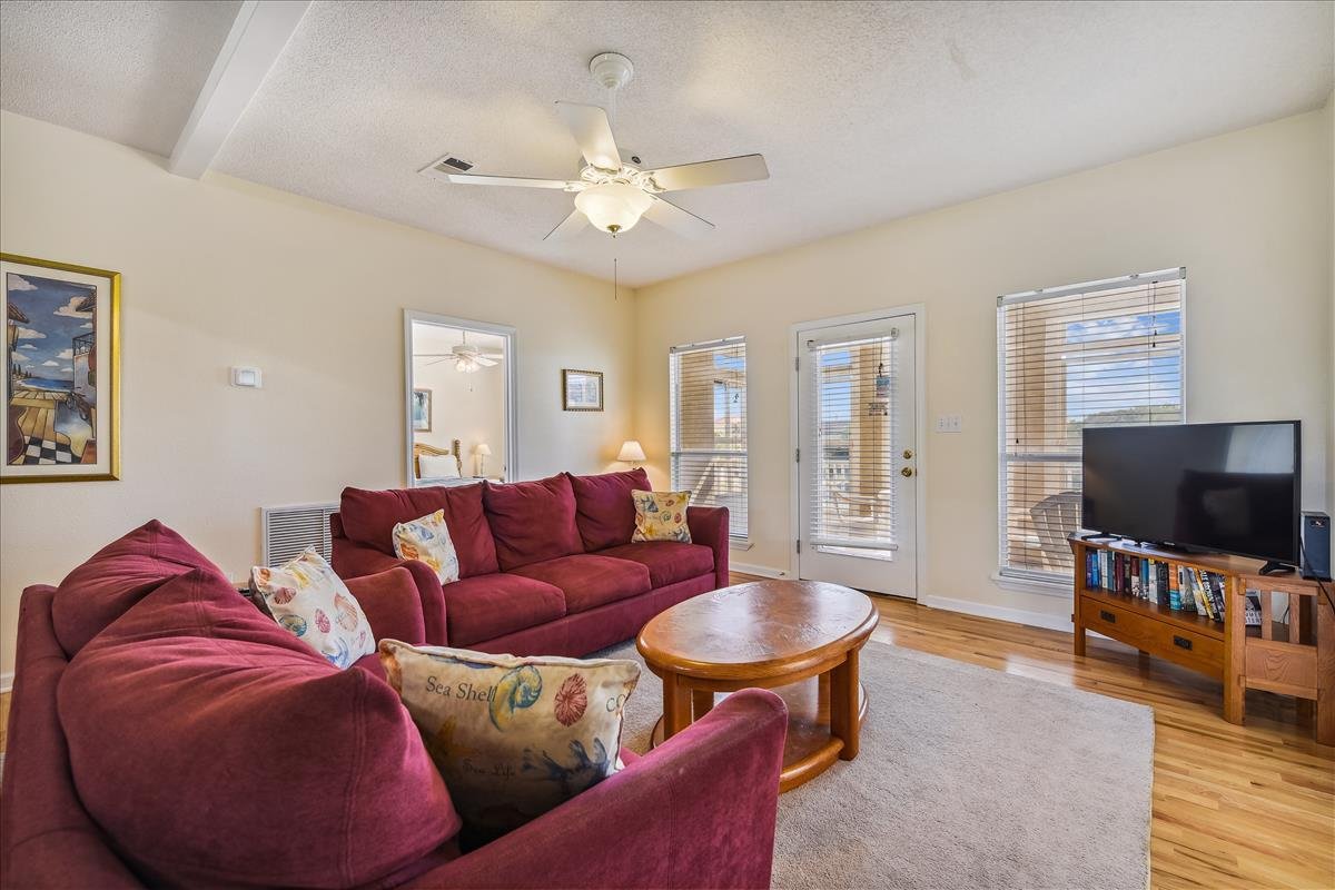 St. George Island Vacation Rental