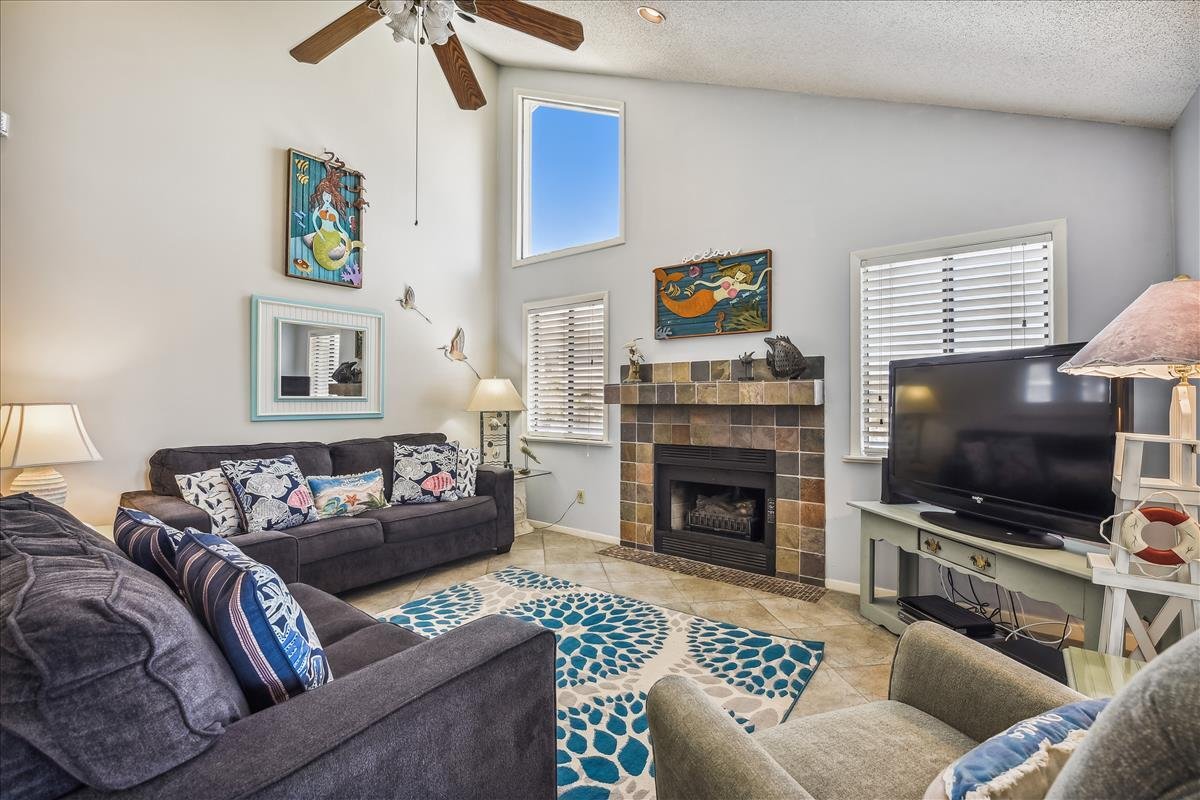 St. George Island Vacation Rental