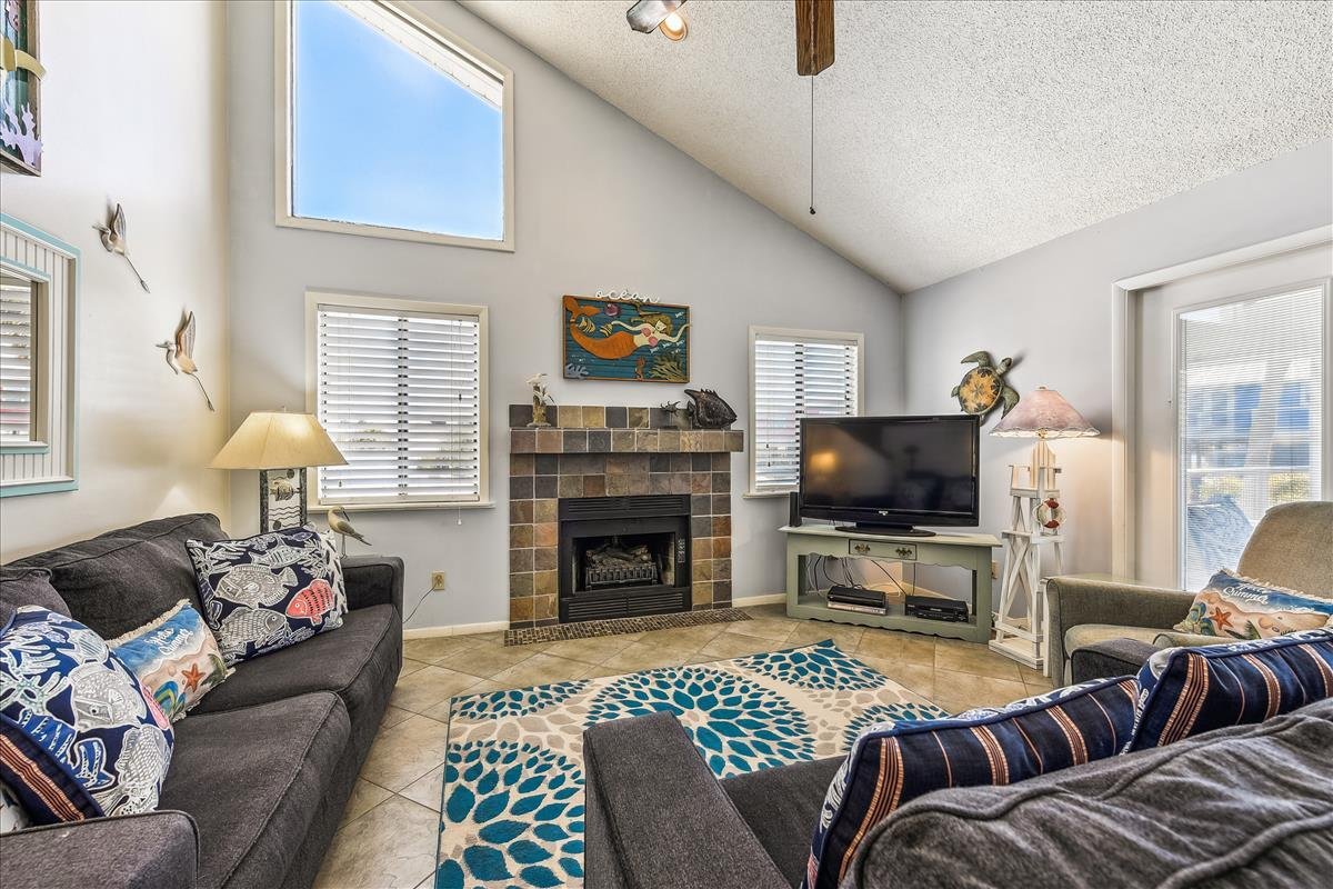 St. George Island Vacation Rental