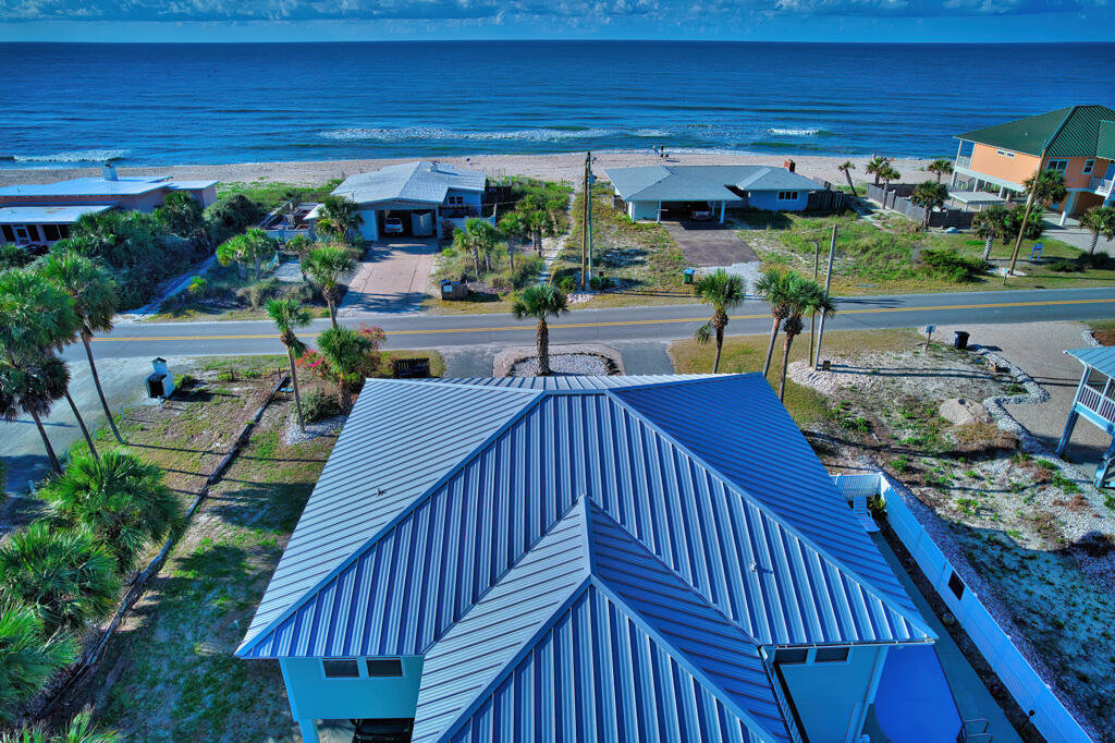 St. George Island Vacation Rental
