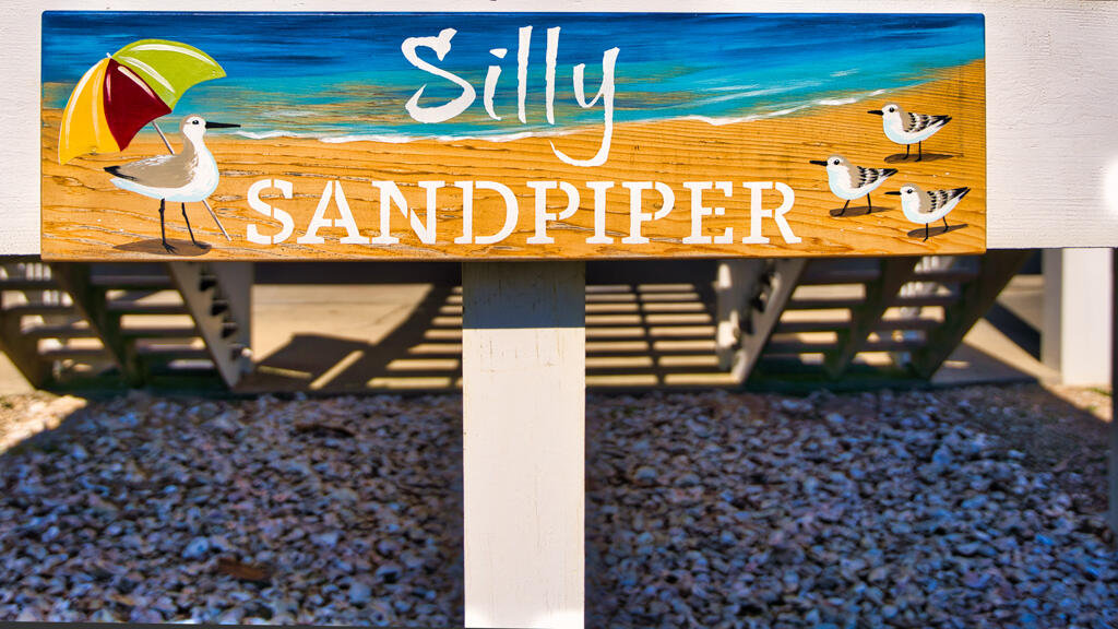 St. George Island Vacation Rental