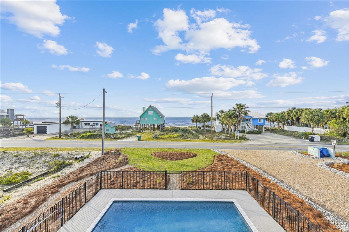 St. George Island Vacation Rental