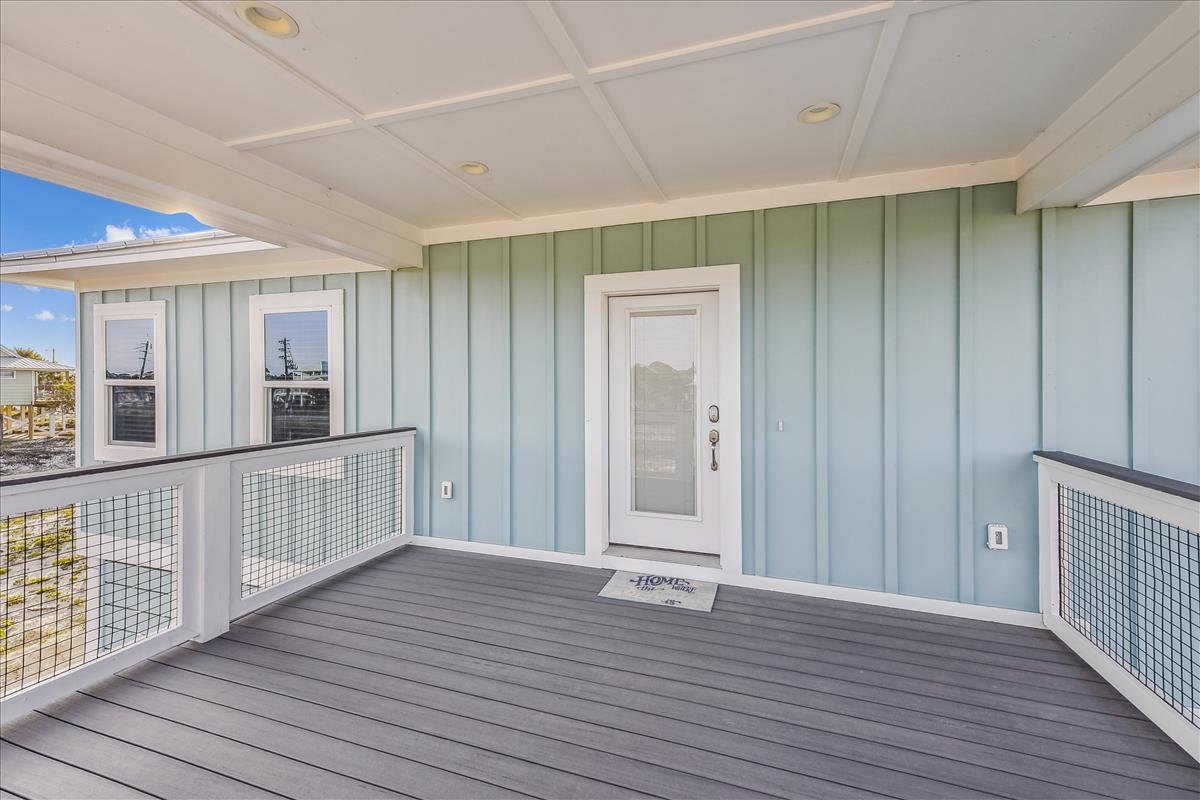 St. George Island Vacation Rental