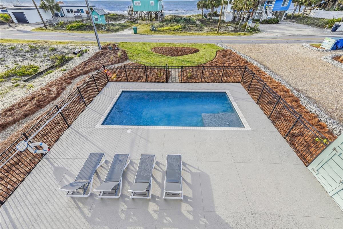 St. George Island Vacation Rental