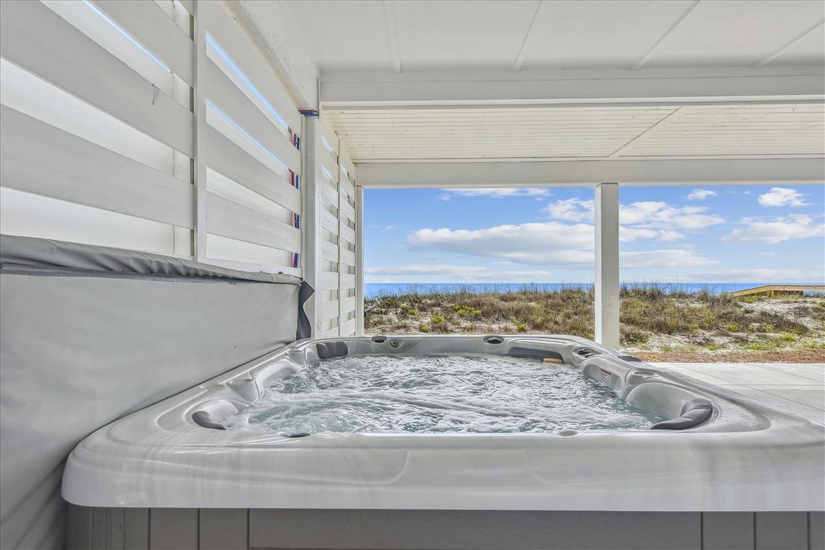 St. George Island Vacation Rental