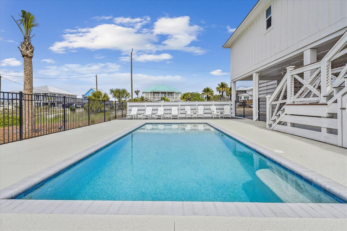 St. George Island Vacation Rental