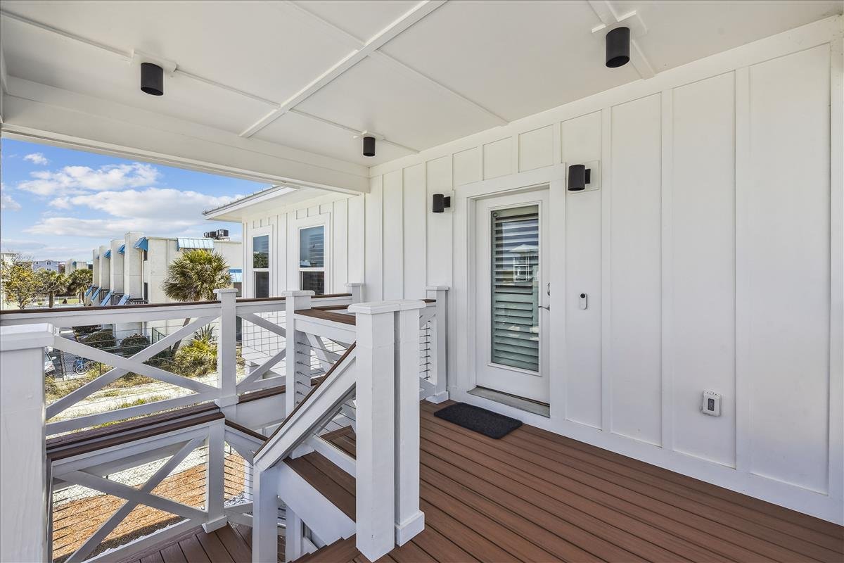 St. George Island Vacation Rental