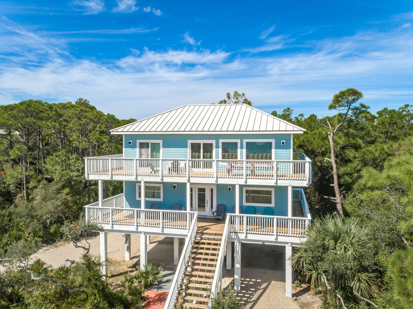 St. George Island Vacation Rental