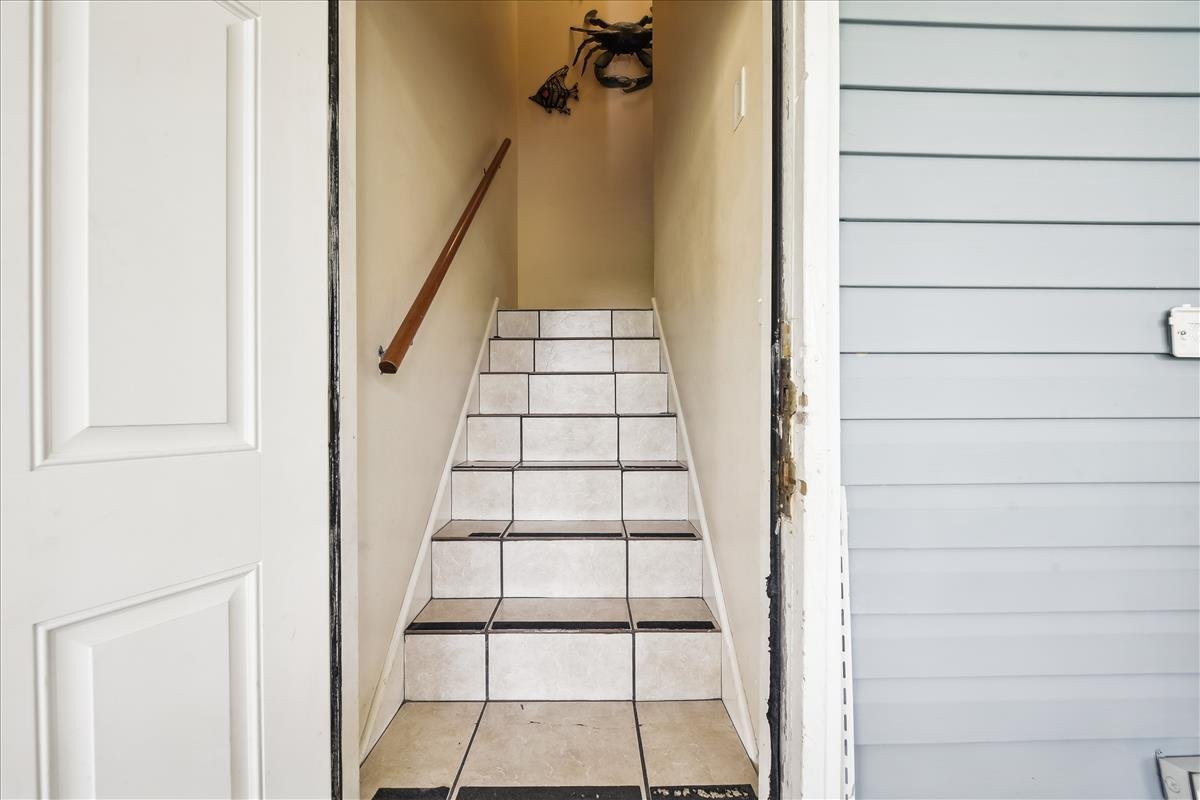 St. George Island Vacation Rental