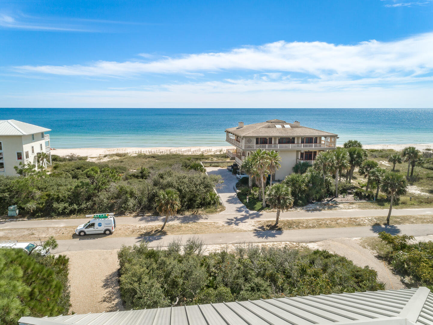 St. George Island Vacation Rental