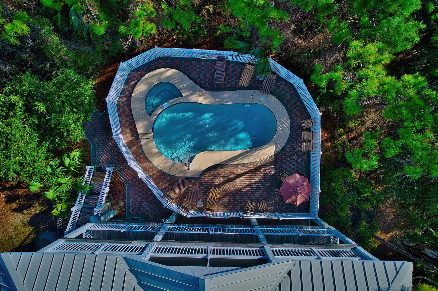 St. George Island Vacation Rental