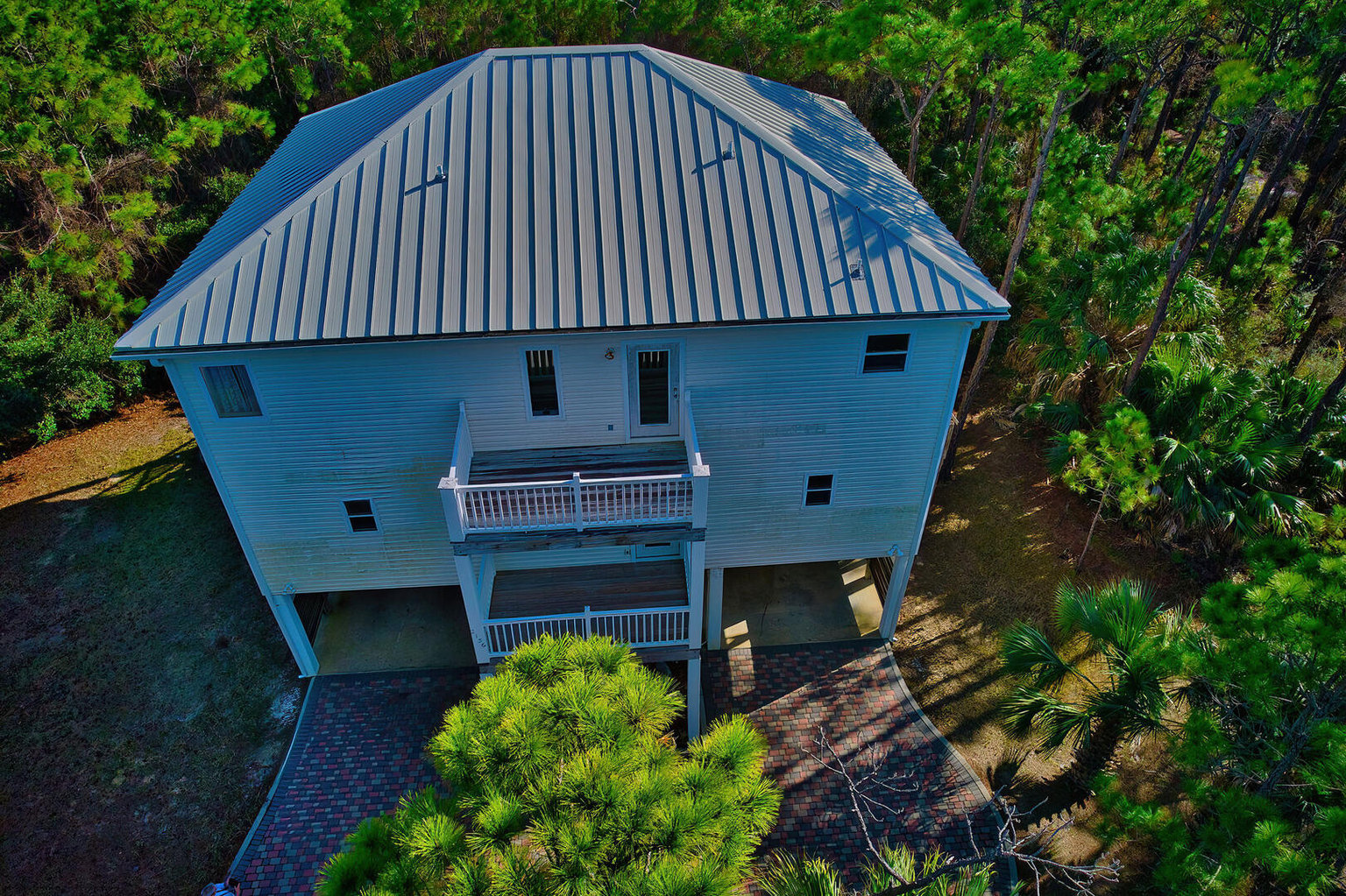 St. George Island Vacation Rental