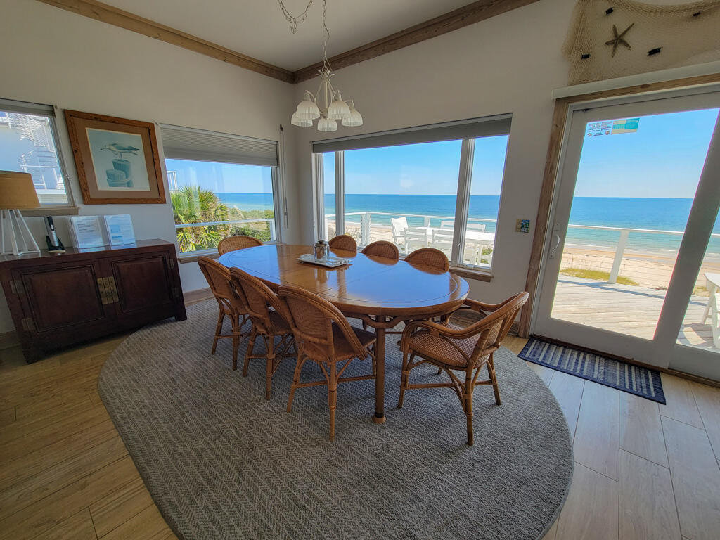 St. George Island Vacation Rental