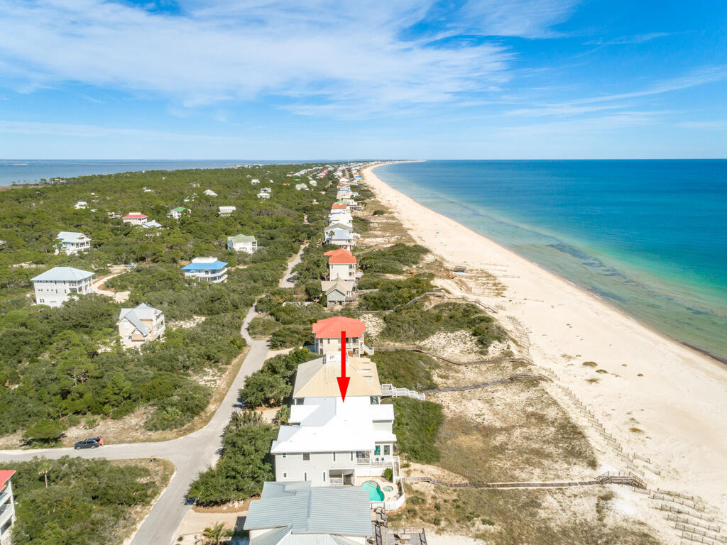 St. George Island Vacation Rental
