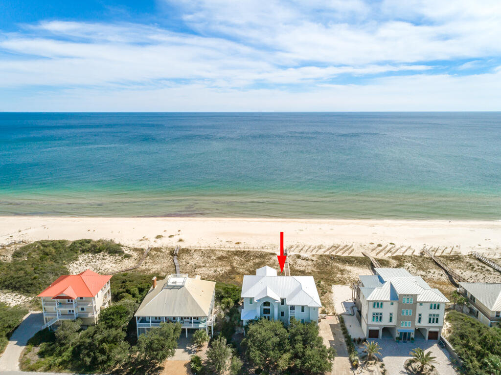 St. George Island Vacation Rental