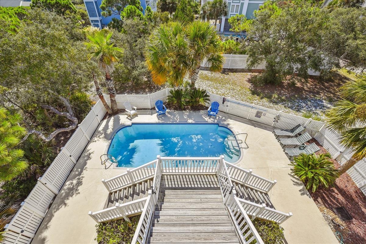 St. George Island Vacation Rental