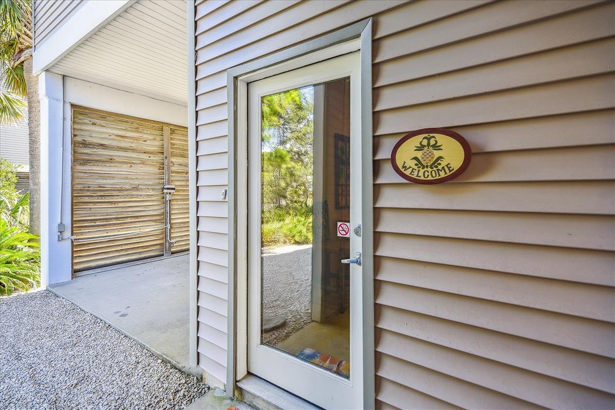 St. George Island Vacation Rental