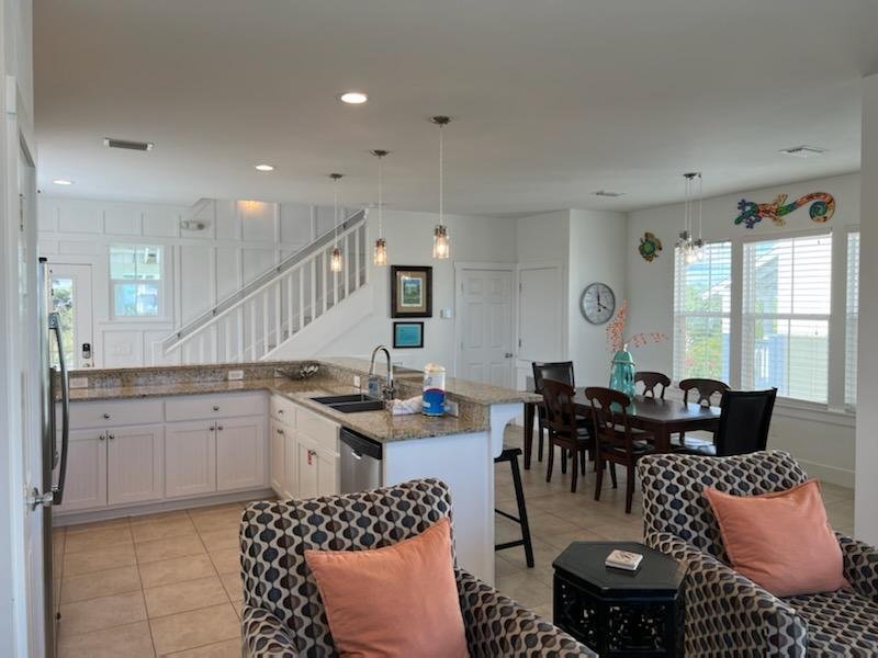 St. George Island Vacation Rental