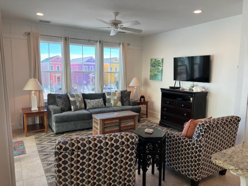 St. George Island Vacation Rental