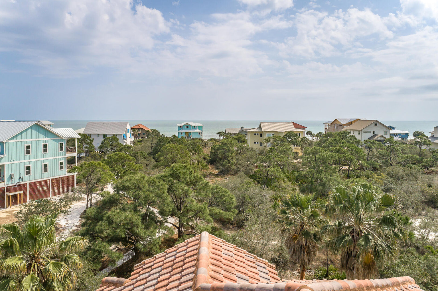 St. George Island Vacation Rental