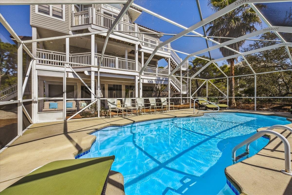 St. George Island Vacation Rental