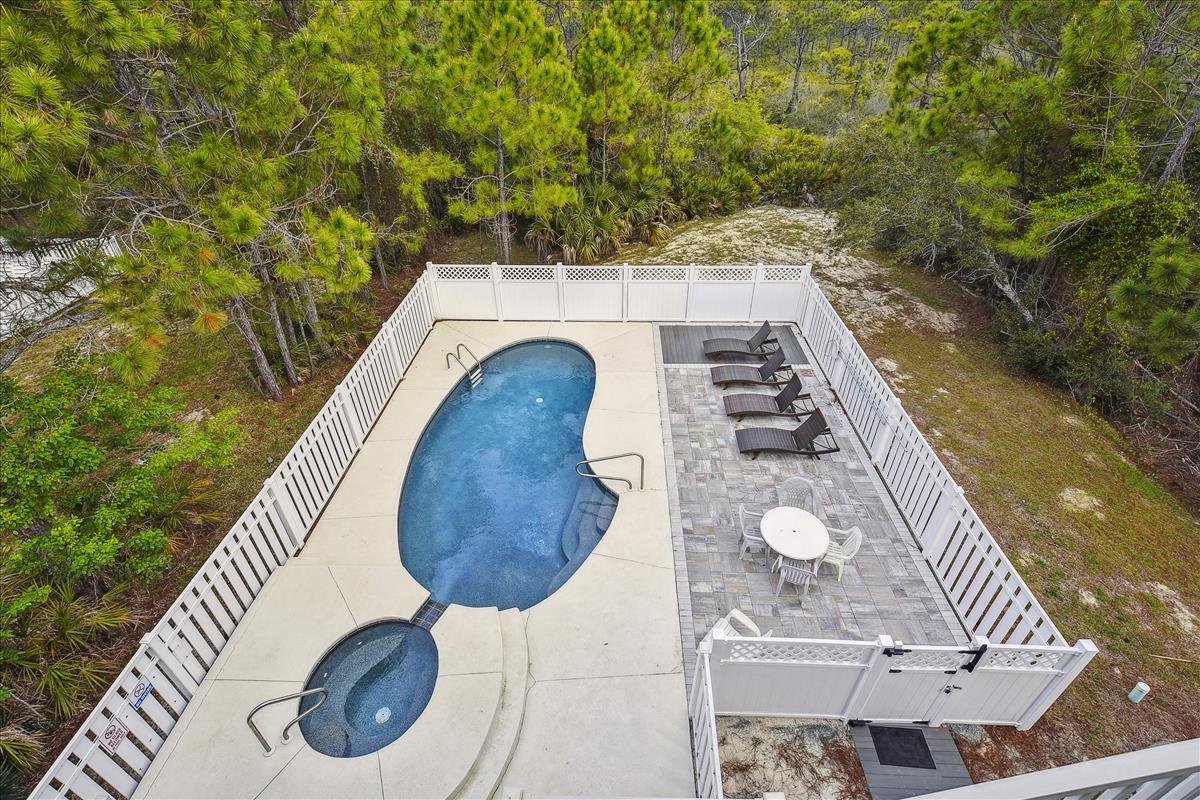 St. George Island Vacation Rental