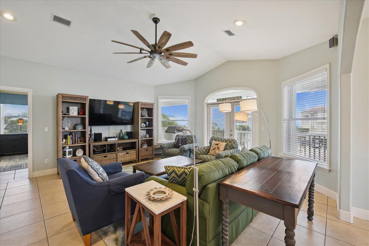 St. George Island Vacation Rental