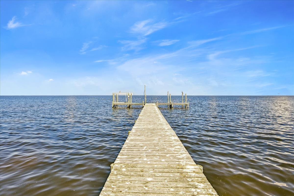 St. George Island Vacation Rental