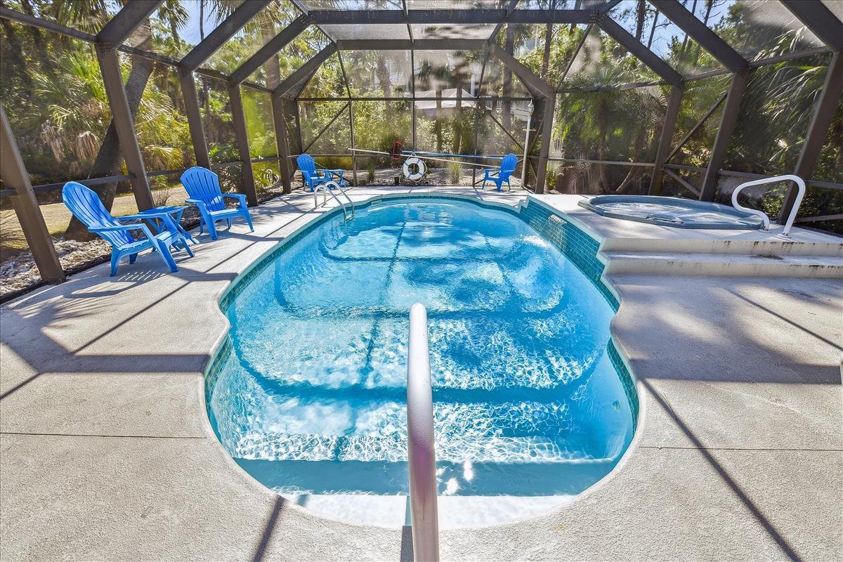 St. George Island Vacation Rental