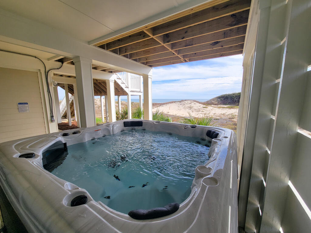 St. George Island Vacation Rental