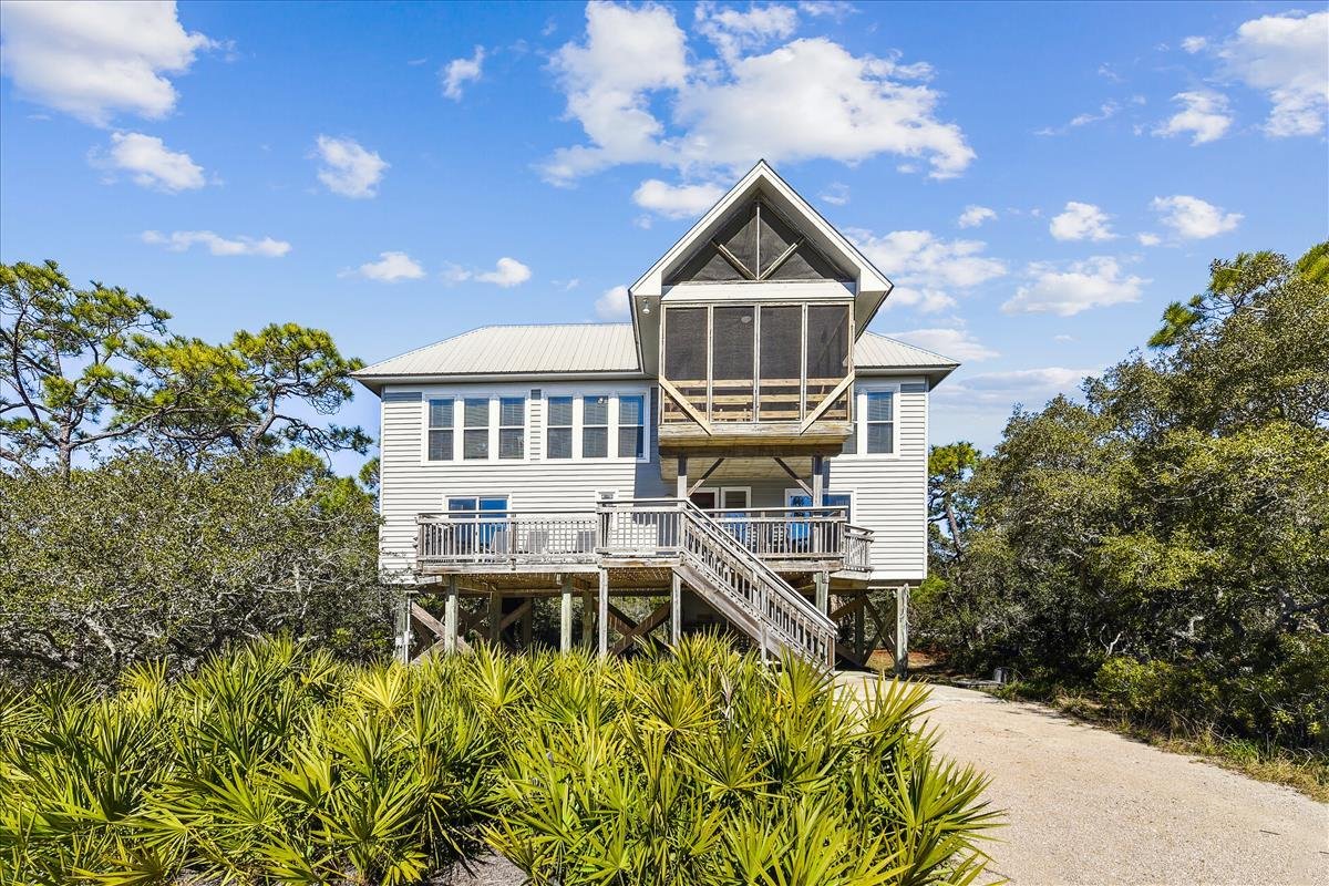 St. George Island Vacation Rental