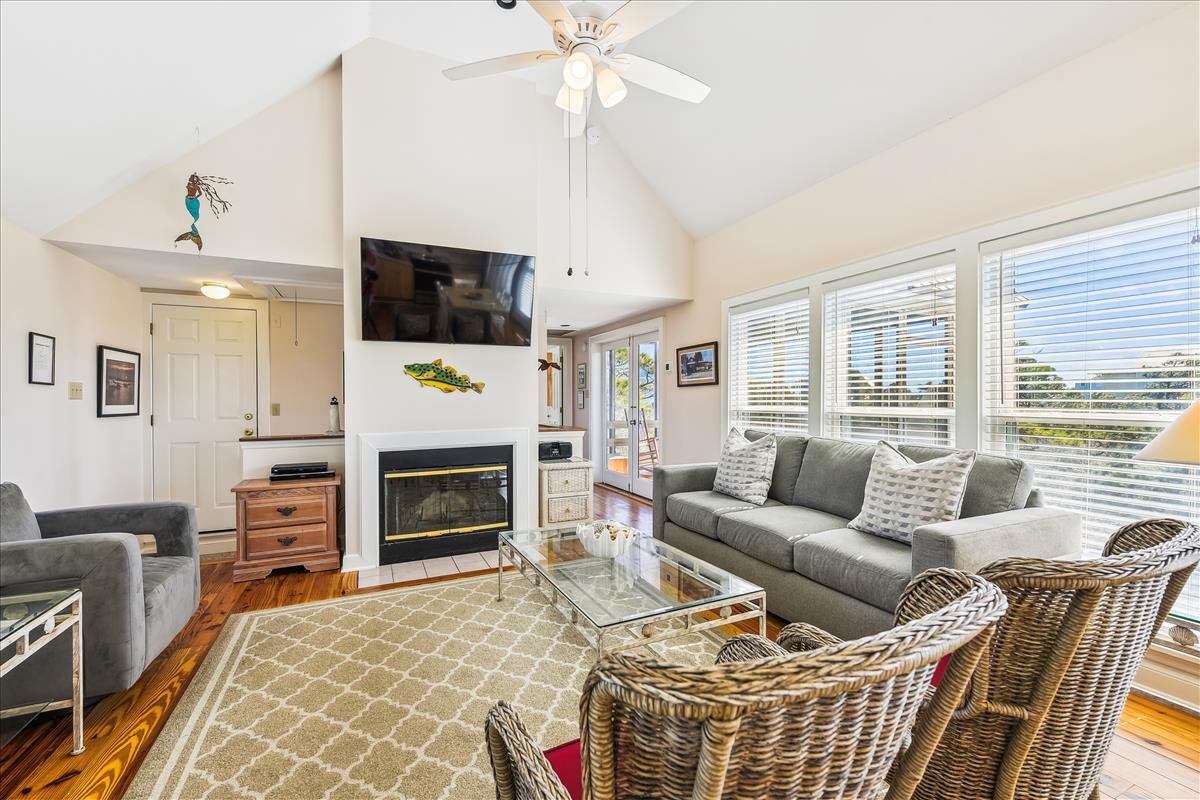 St. George Island Vacation Rental