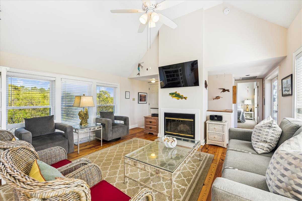 St. George Island Vacation Rental