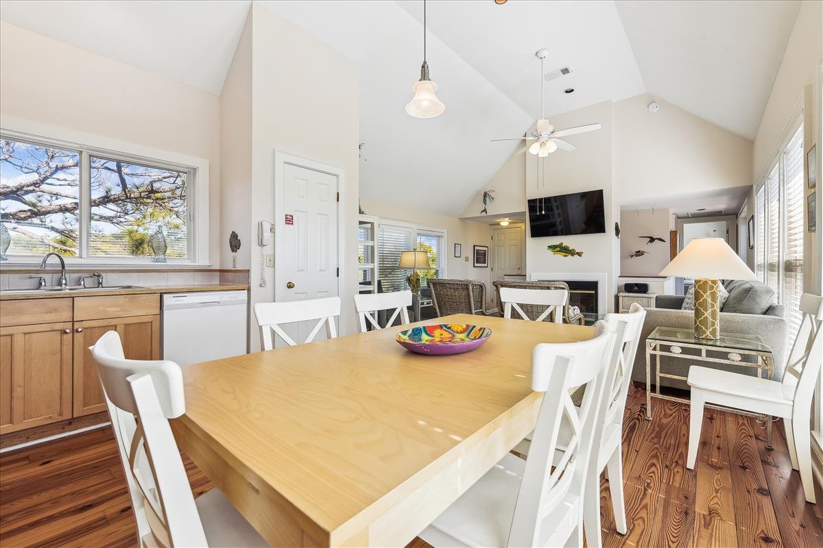 St. George Island Vacation Rental