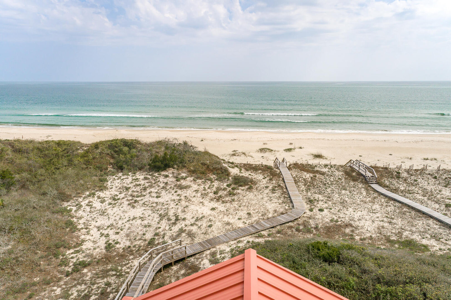St. George Island Vacation Rental