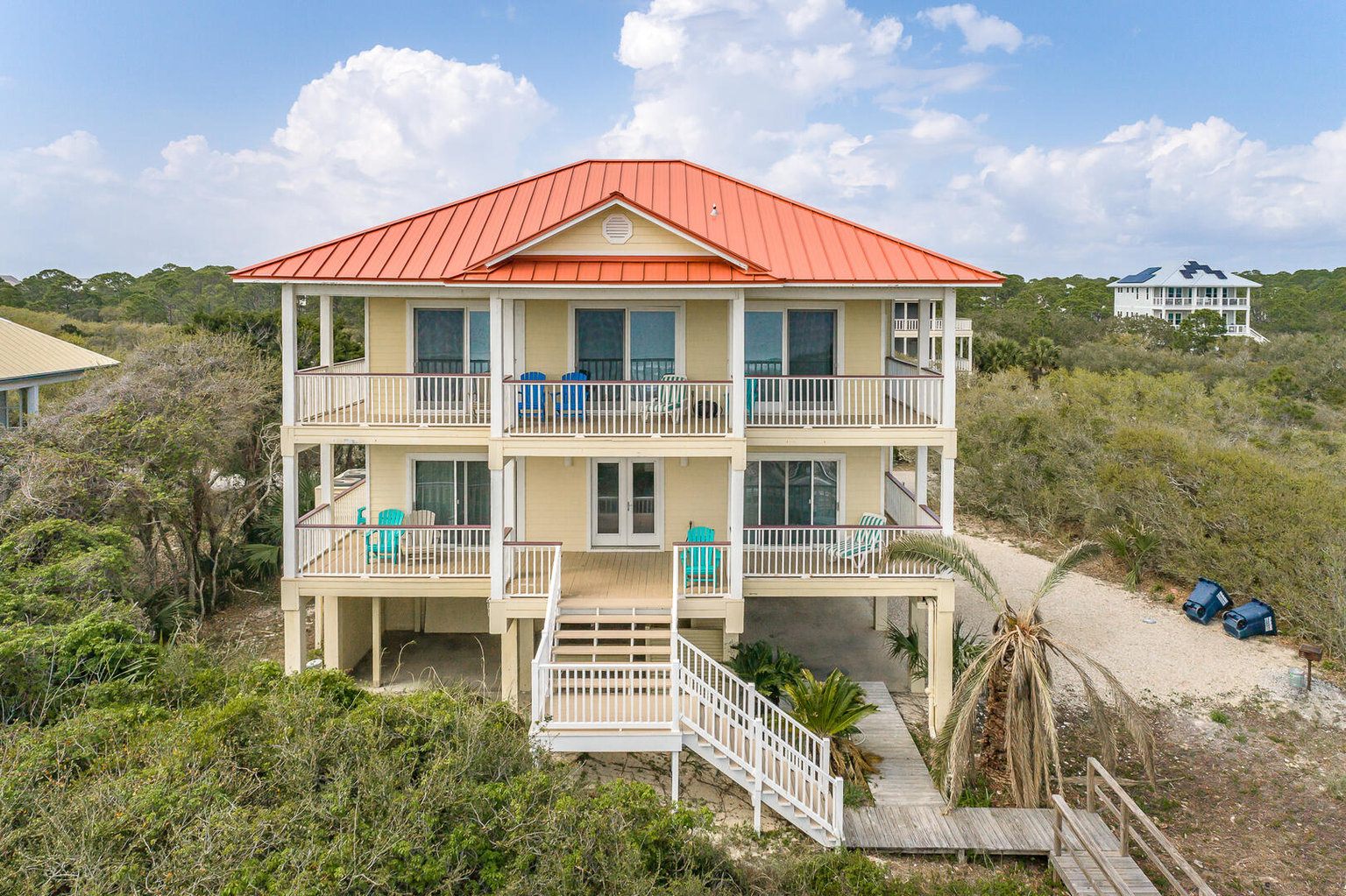St. George Island Vacation Rental