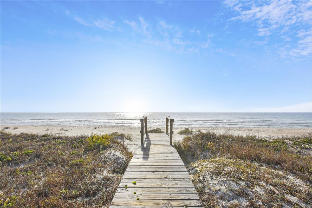 St. George Island Vacation Rental