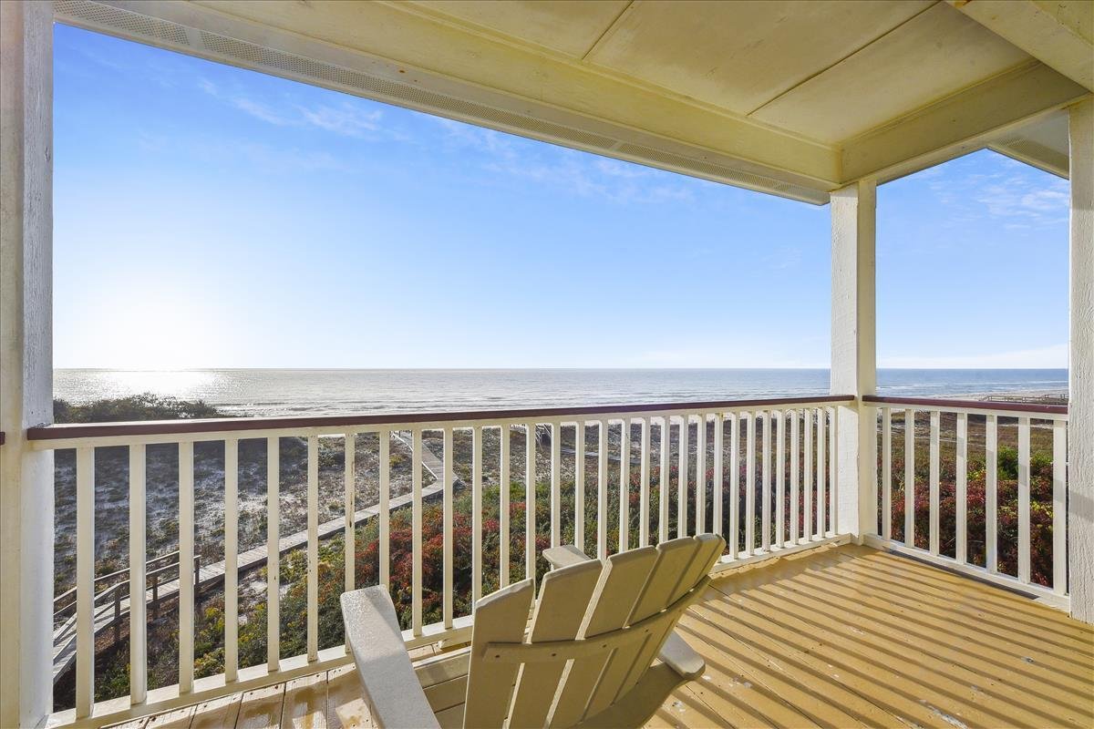 St. George Island Vacation Rental
