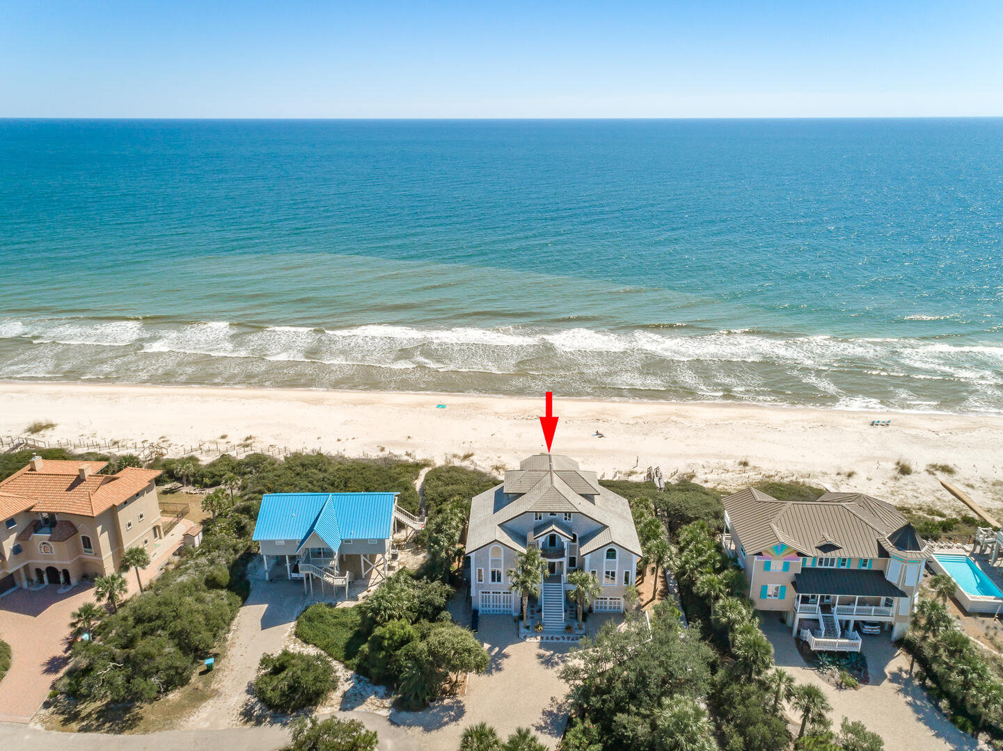 St. George Island Vacation Rental